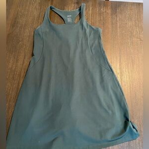 Girlfriend Collective Paloma dress